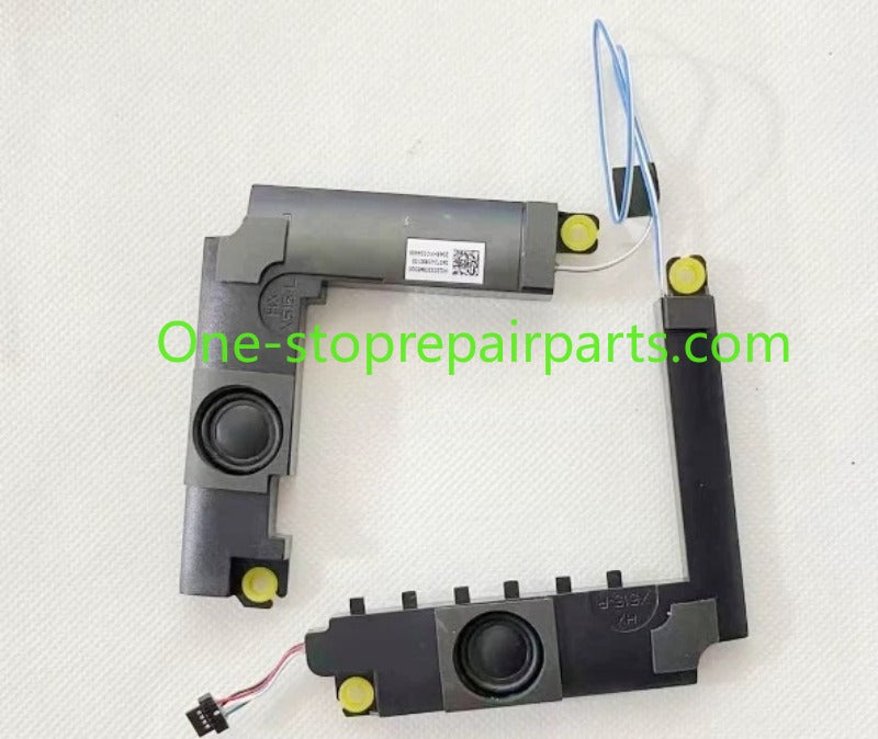 Laptop speaker for ASUS X509FA X509 FL8700 Y5200 V5200 FL8600 Y5200F 04A4-03R40AS Built in Speaker L&R  ASUS Laptop repairparts