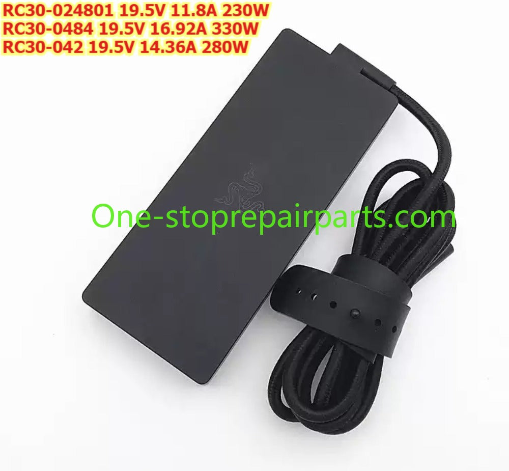 230W 330W 280W AC adapter charger for Razer Blad RZ09-02886 RC30-024801 RC30-0484 RC30-042 RC30 charger