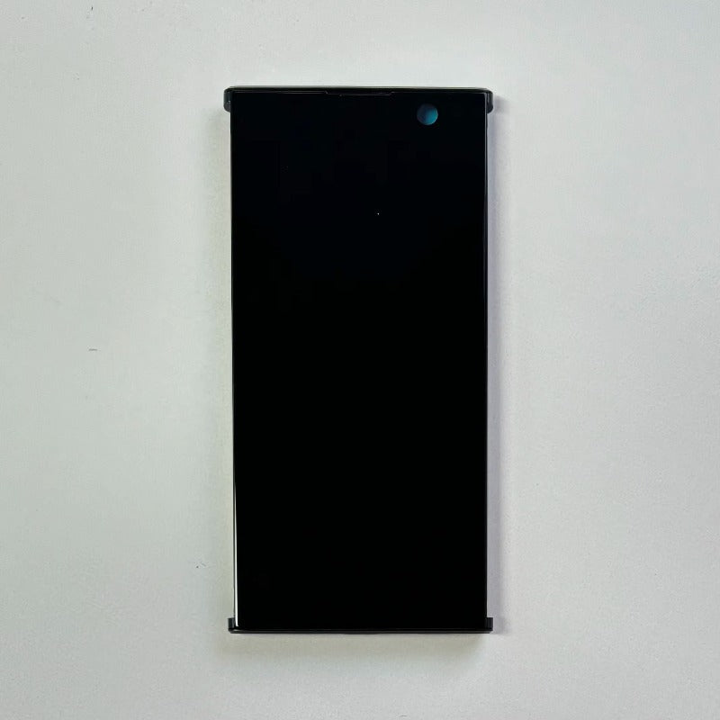 5.2" Original LCD Screen For SONY Xperia XA2 lcd  H3113 H3123 H3133 H4113 H4133 lcd display with Frame Digitizer Replacement Sony phone repair parts