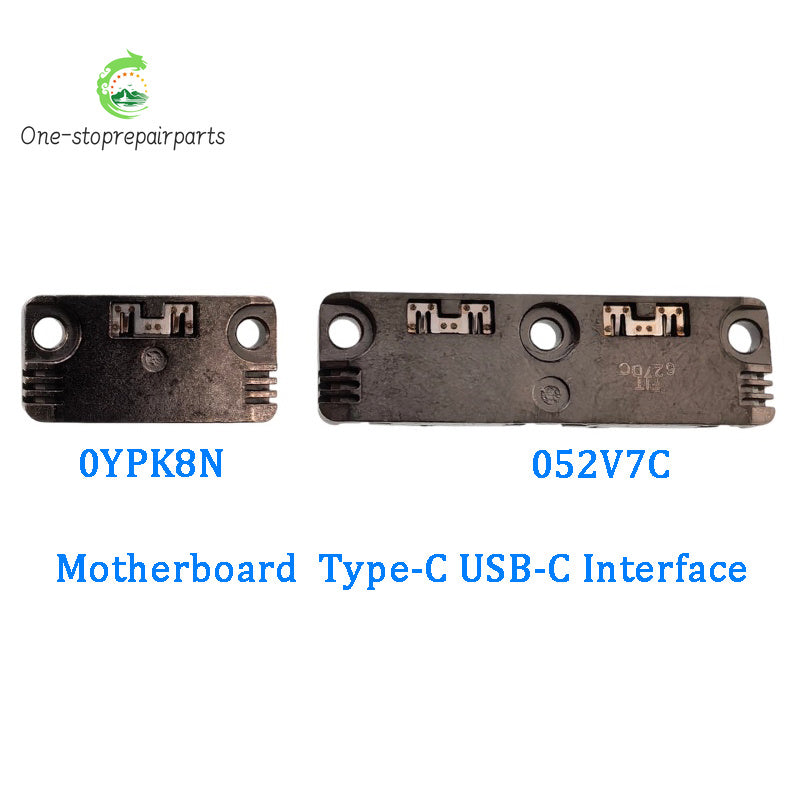 New ORIGINAL Motherboard Type-C USB-C Interface For Dell Pro Rugged 12 Tablet RA02260 Pro 14 Premium PA1426 Pro 14  PA14260 Dell laptop repair parts