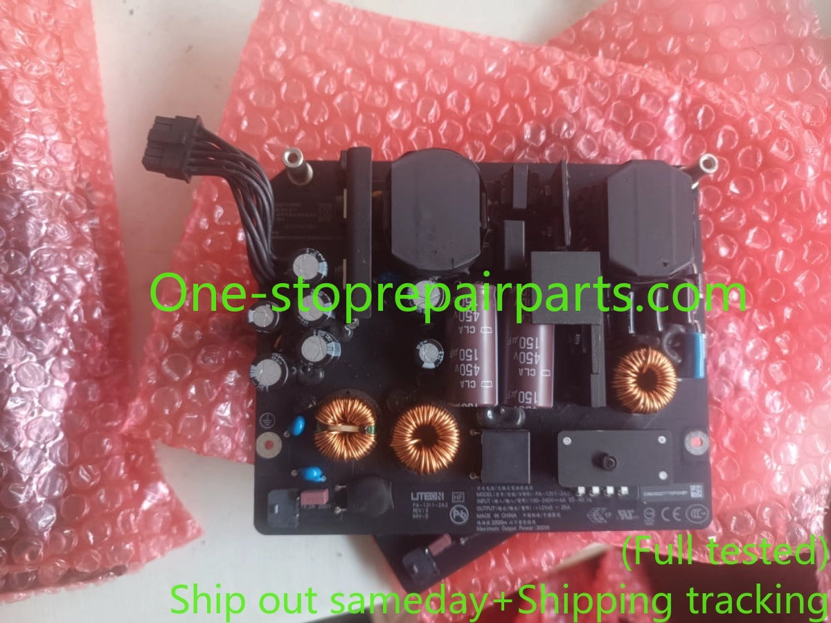 Power supply for iMac A1419  A2115 27"  PA-1311-2A  ADP-300AF T power board