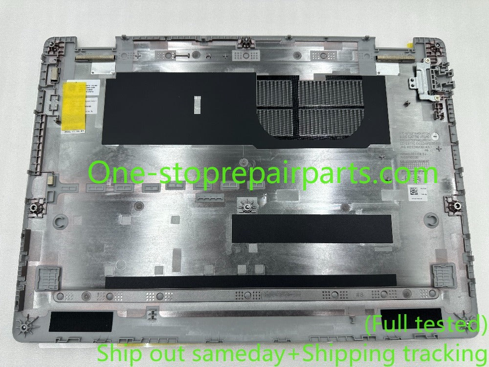 DELL Pro14 Plus PC14255 PB14250 PB14255 0PDKX9 0CDW10 07690M 0394M4 07FHG6 02Y4NP bottom cover case lower D-shell case