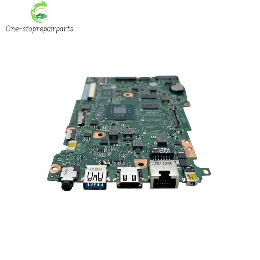 DAZHVAMB8C0 For Acer TravelMate B118-M B118-G2-R TMB118-G2-RN Laptop Motherboard With N4100 N5000 N5030 CPU 4G/8G-RAM NBVHR11016 Acer laptop repair parts