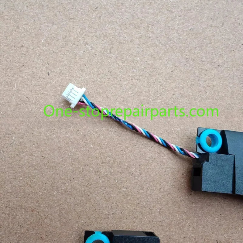 Replacement New For Dell Jade16 Laptop Built in Speaker L+R XN0KT 0XN0KT 023.400WR.0021 Dell laptop repair parts