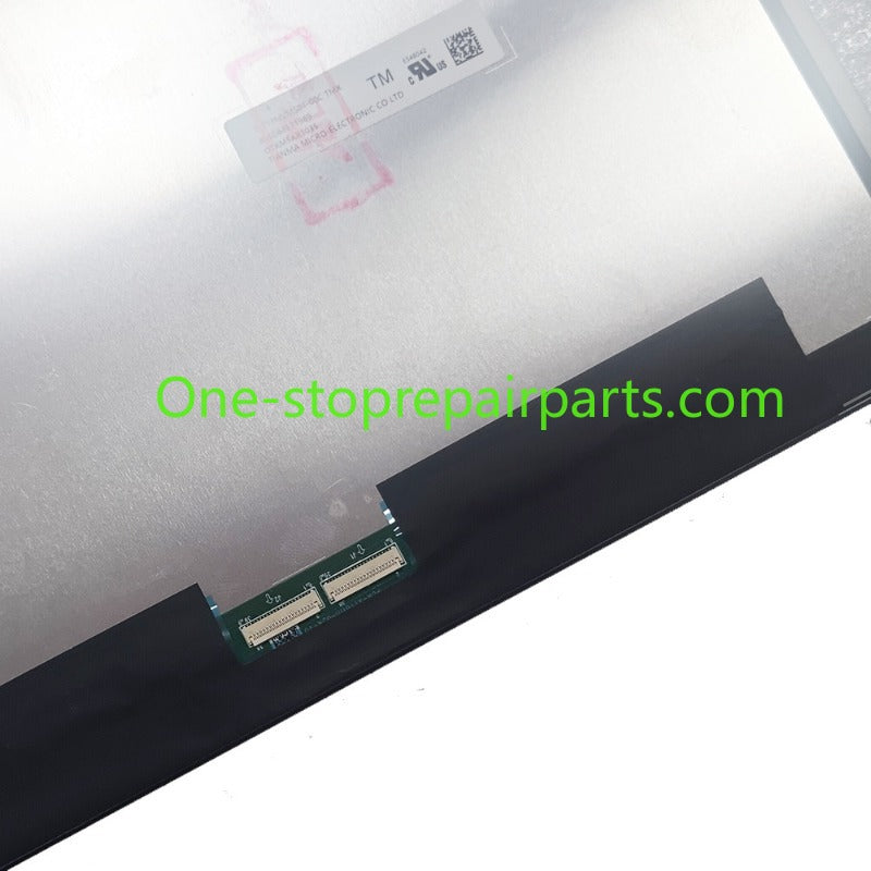 Lcd touch screen dispaly for Lenovo Xiaoxin Pro GT  Lenovo Yoga Tab 2025 TB710FU 11.1 inch Tablet pc LCD panel digitizer glass assembly