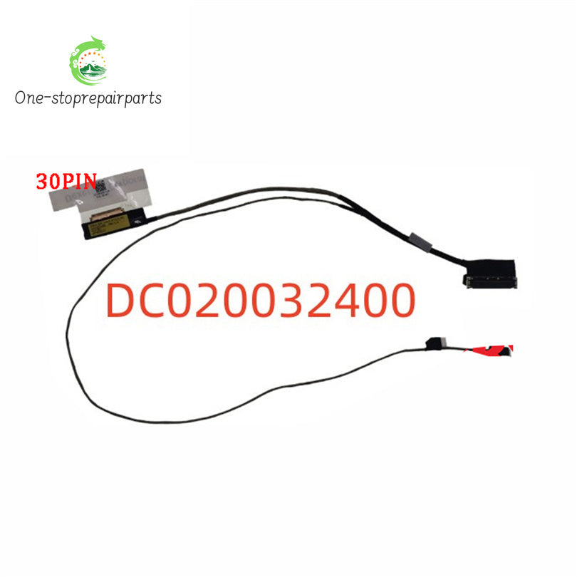 NEW Laptop LCD EDP Cable For Acer Aspire 3 A315-33 A315-41 A315-53 A315-53G DH5JV DC020032400 Acer laptop repair parts