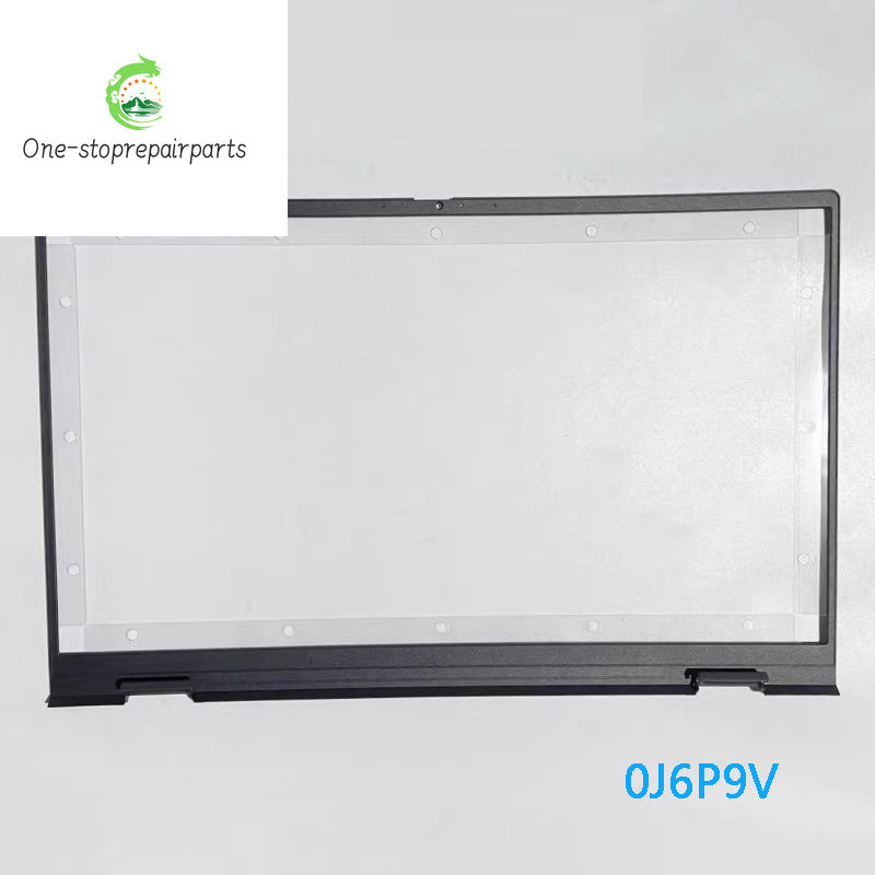 NEW ORIGINAL Laptop Lcd Front Frame for DELL Inspiron 15 5510 5515 0J6P9V Dell laptop repair parts