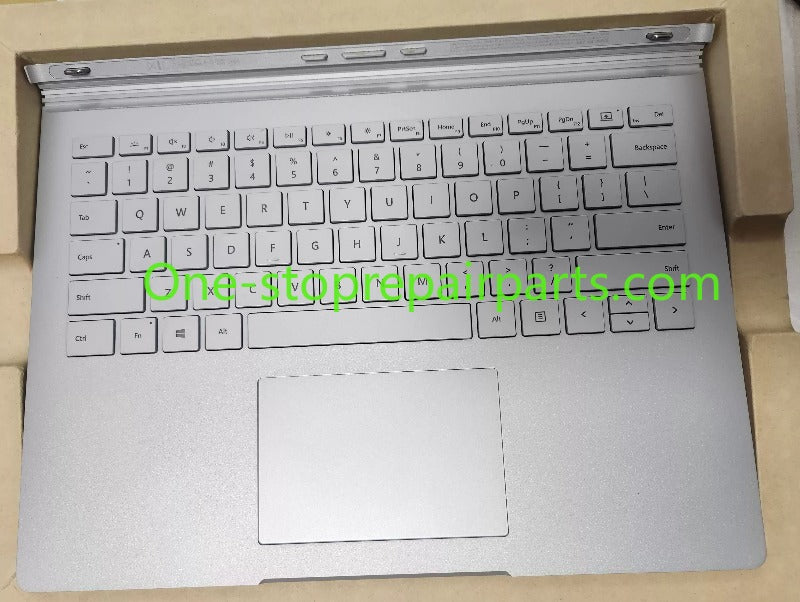Base Keyboard For 13.5 15 inch Microsoft Surface book1/2/3 generation 1704 1705 1785 1834 1835 1050 1813 6g 1060 1050 965 940 graphic card 2nd 3nd generation