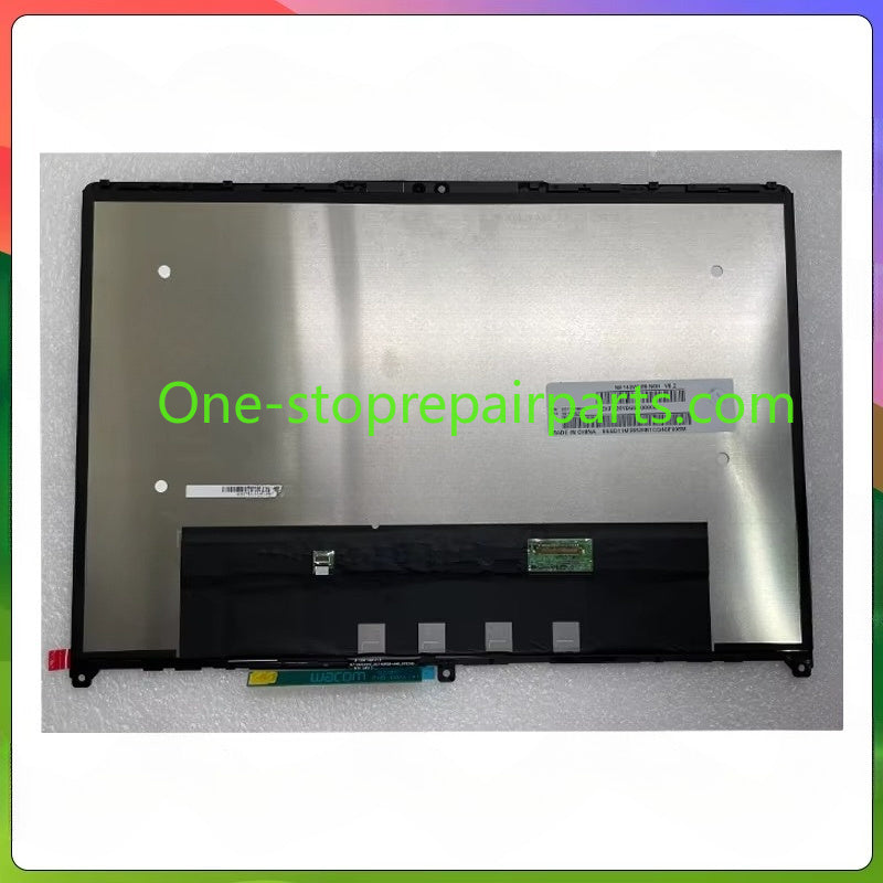 Laptop LCD Screen For Lenovo IdeaPad Flex 5 14ALC7 82R9 Flex 5 14IAU7 82R7 82TA Display Assembly M140NW4D R4 5D10V82397 Lenovo laptop repair parts