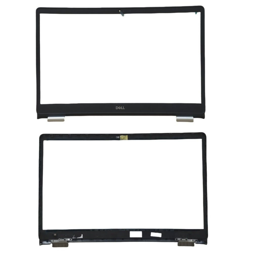 Cover case for Dell inspiron 3501 3500 Vostro V3501 V3502 3505 55930KGHJK 0PC79F 06NKT0 0VHDVT 079TJR 09HMXM 05GX63 lcd housing bezel bottom top palmrest hinge cover