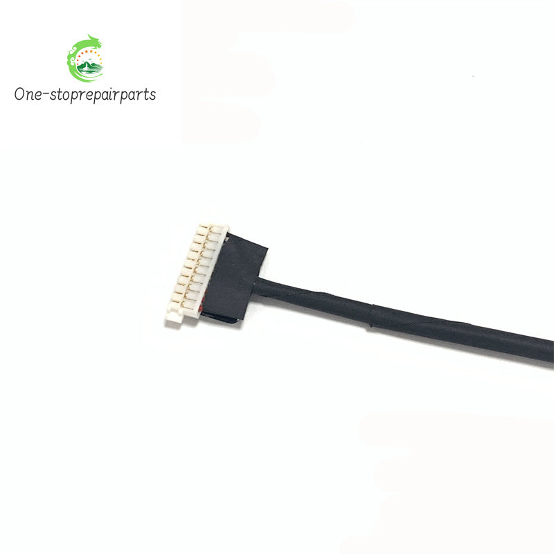 NEW ORIGINAL Battery Connector Cable For Dell Latitude 5430 5431 E5430 0M6GV7 DC02003ZC00  Dell laptop repair parts