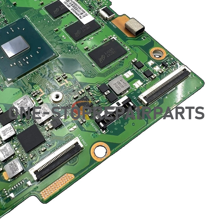 C223NA Laptop Motherboard For ASUS Chromebook C223N C223NA Notebook Mainboard With Celeron CPU 100% Tests OK Fast Shipping Stk ASUS laptop repair parts