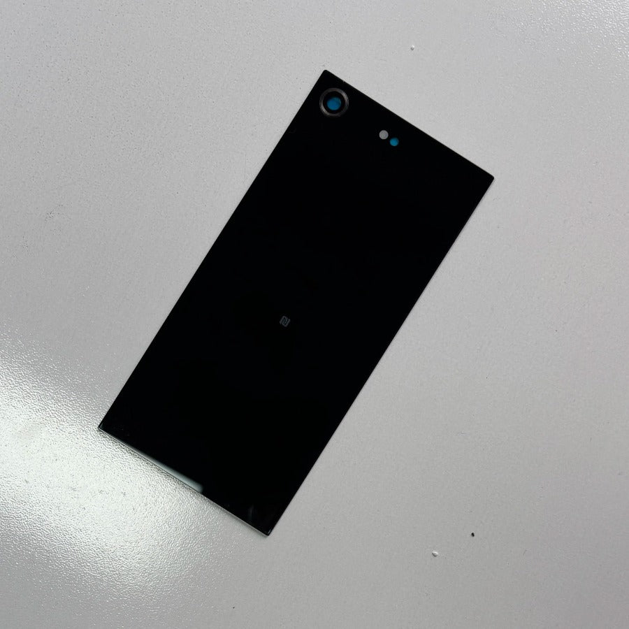 AAA+ quality Back Cover For Sony Xperia XZ Premium Back Battery Cover G8142 G8141 SO-04K SO-04J Rear Door Housing Case Replace Sony phone repair parts