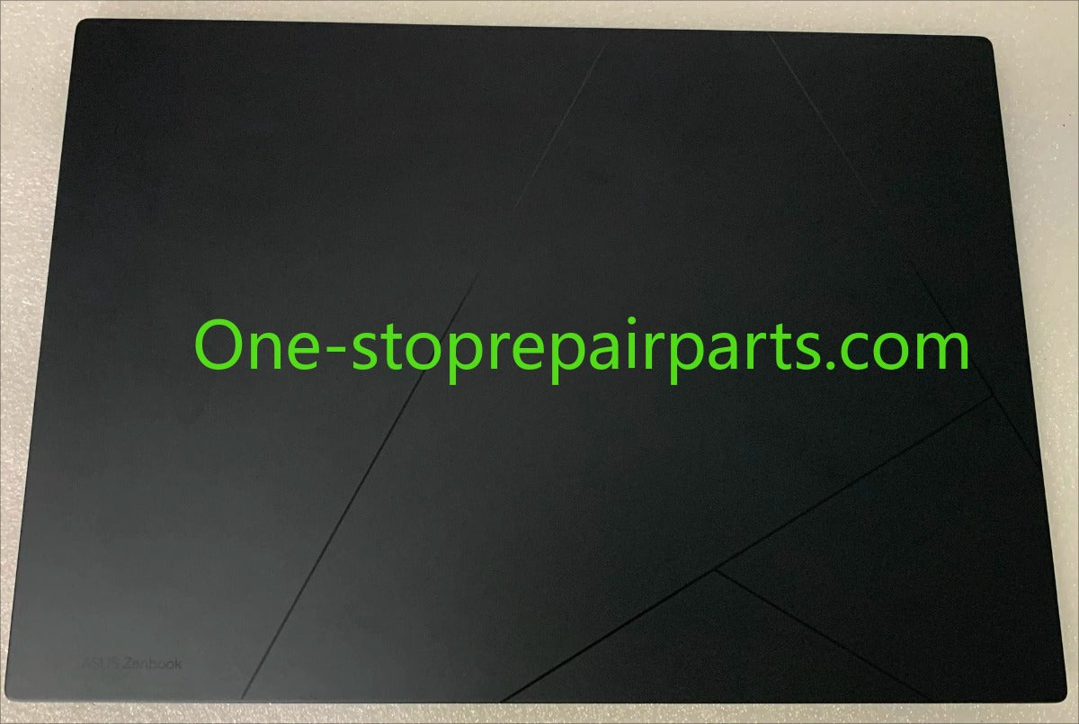 14-inch 90Hz 2.8K WQXGA+ 2880x1800 Complete Touchscreen OLED Display Module For ASUS Zenbook 14 Flip UP3404 90NB10E3-RA0010 90NB10E2-RA0010 Hinge up LCD Touch Module ASUS laptop repair parts