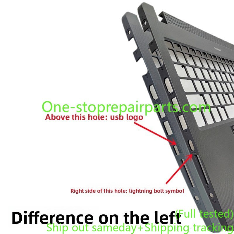 Upper case keyboard assembly for Acer TravelMate P215-52 P215-53 P50 N19Q8 US FR SP UK  topcase palmrest assembly