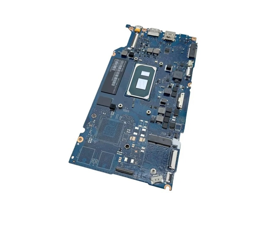 NB2629_PCB_MB_V3 For Acer Swift SF514-55T SF514-55TA Laptop Motherboard With i5-1135G7 i7-1165G7 CPU 8GB/16GB-RAM UMA NBHX811004 Acer laptop repair parts