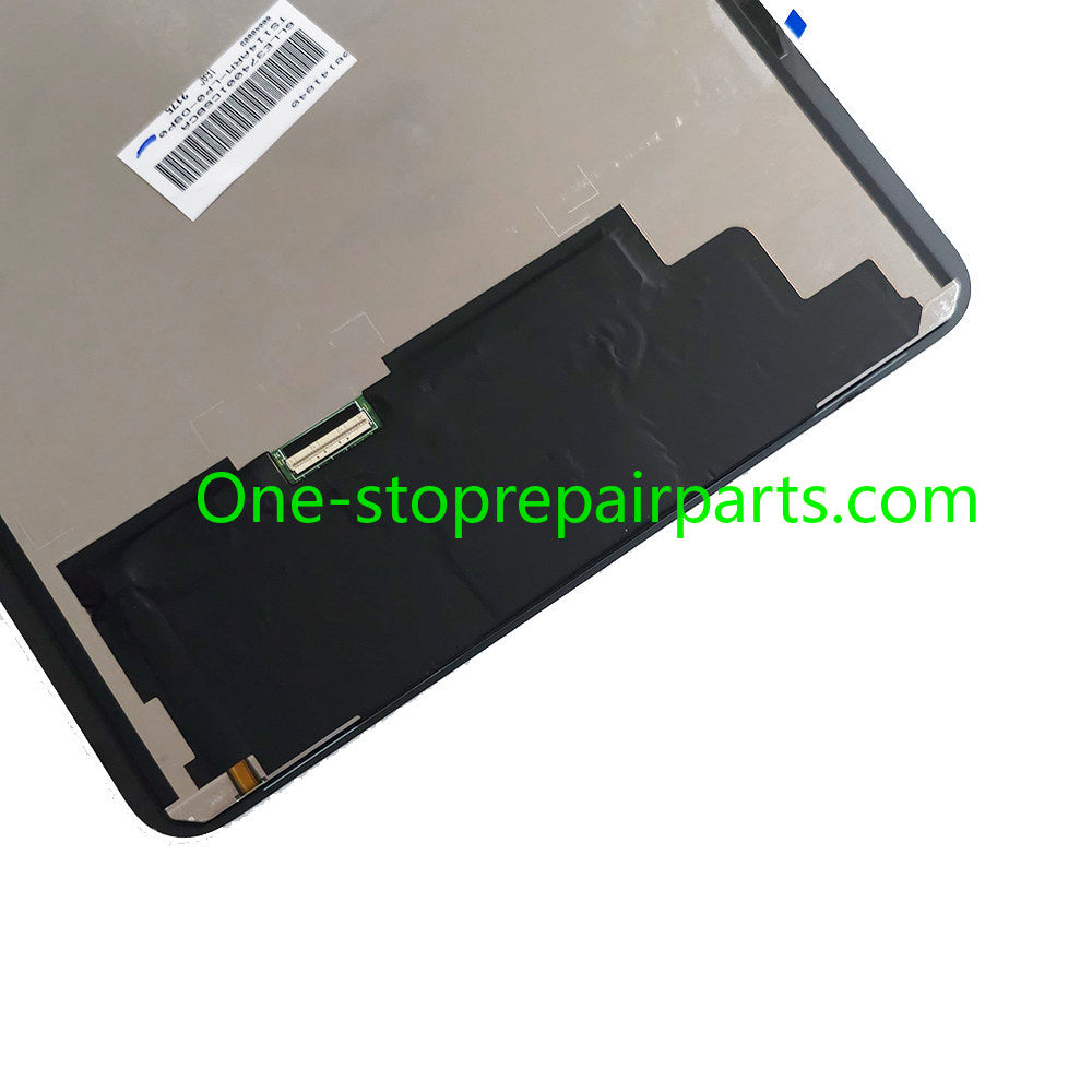 Lcd touch screen dispaly for OPPO PAD AIR 2 2023 year OPD2301 Tablet pc LCD panel digitizer glass assembly