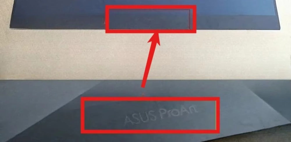 16" 120Hz 4K 3840 x 2400 OLED for ASUS ProArt P16 H7606 H7606W H7606WI H7606WP 2024 2025 model ATNA60YV02 OLED screen Touch Screen Digitizer Full Laptop Screen Assembly ASUS laptop repair parts