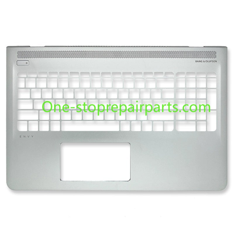 Cover case for HP ENVY 15-AS 15-as105tu TPN-I125 lcd housing bezel topcase palmrest keynoard bottom hinge 6070B1018801 857799-001