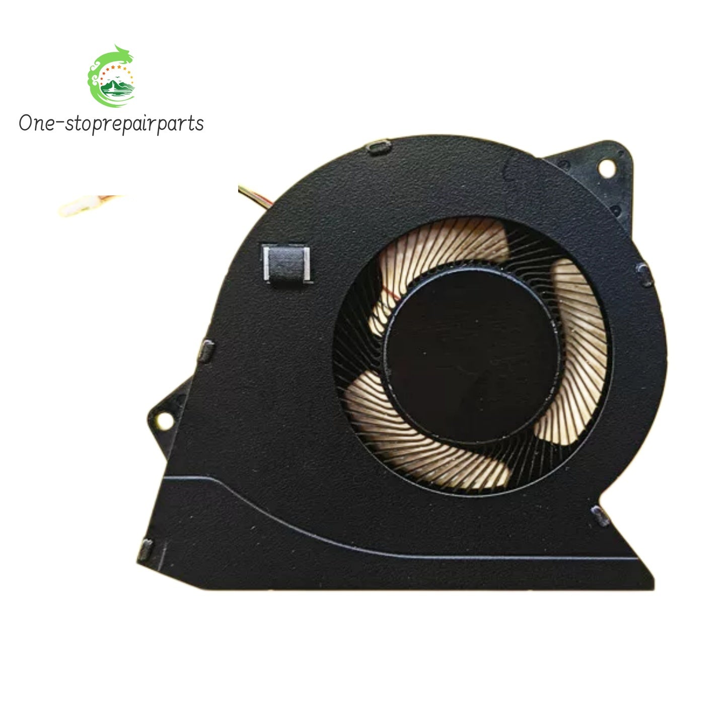 NEW Original Laptop CPU Cooling Fan With Heatsink For Dell Inspiron15 3511 Vostro 15 3510 0WHF4R Dell laptop repair parts