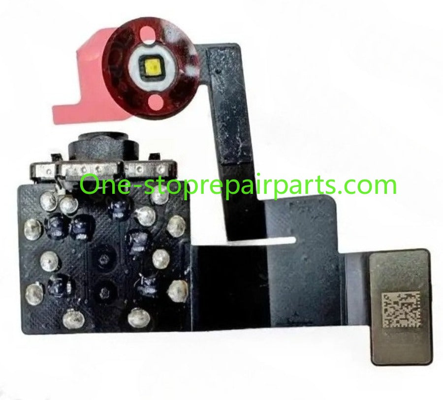 New Audio Board and Status Indicator Light SIL Connector Port for Mac mini M4 (2024,A3238 M4,A3239 M4Pro) 821-05303-A 923-10947 Mac repair parts