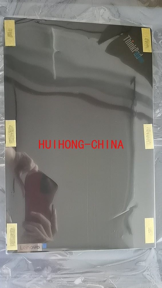 Lenovo ThinkPad L15 Gen1 2 3 4 Screen Assembly, Upper Body Kit, Original Spare Parts