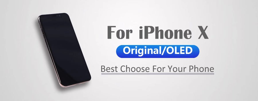 AAA+ OLED For iPhone X XR XS Max LCD Display 11 Pro Max 12 Pro 13mini Digitzer Assembly For iPhone 13 Pro Max LCD Touch Screen iPhone phone repair parts