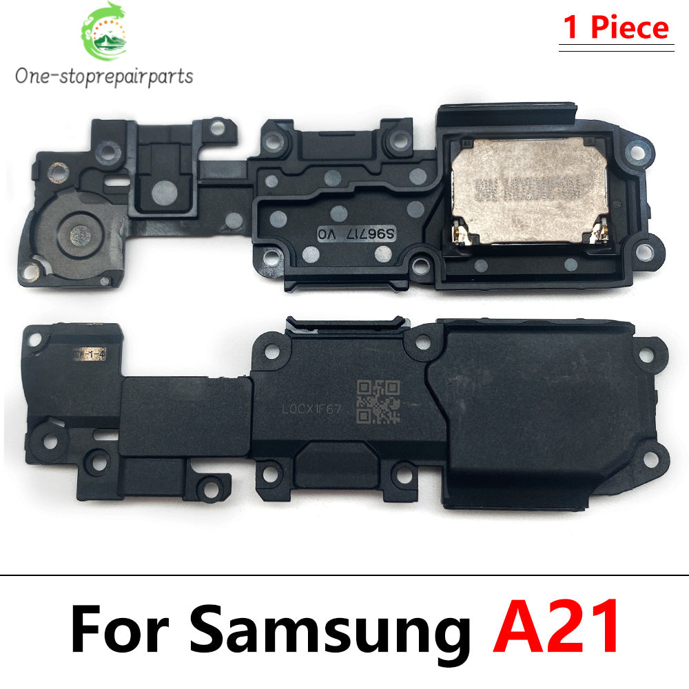 Loud Speaker Buzzer Ringer Loudspeaker For Samsung A10S A20S A30S A50s A02s A21s A10 A20 A30 A50 A70 A31 A11 A01 A12 A21 A51 A71 Samsung phone repair parts