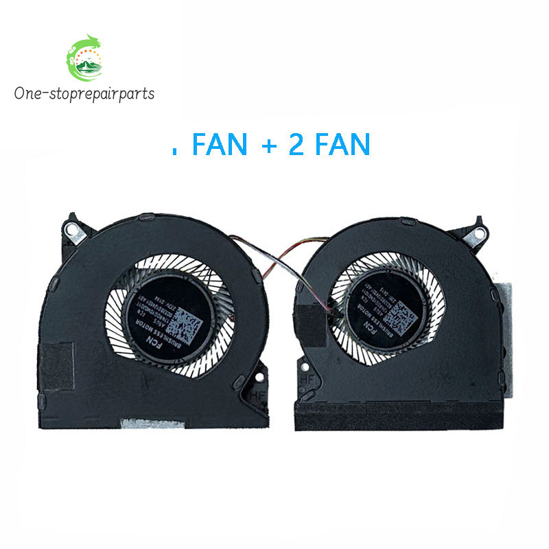 New Original Laptop Cooling Fan FOR ASUS Rog Ally (2023) RC71L  ASUS laptop repair parts