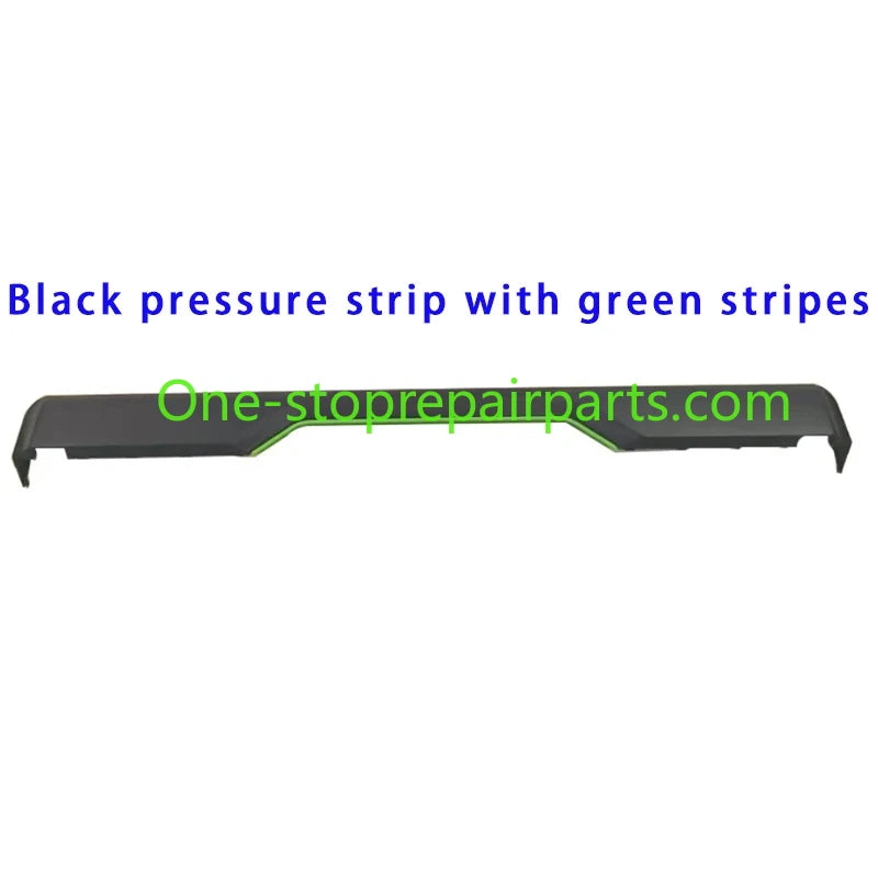 Cover case for Titan Vector GP78HX GP78 MS-17S1 17S2 17HX top cover screen frame palm support bottom shell pressure strip hinge MSI laptop repair parts