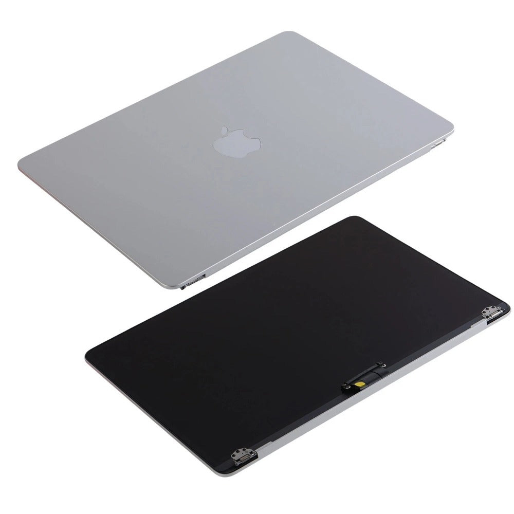 LCD screen dispaly for MacBook Air A2681 A3113 A3240 LCD screen assembly  top half