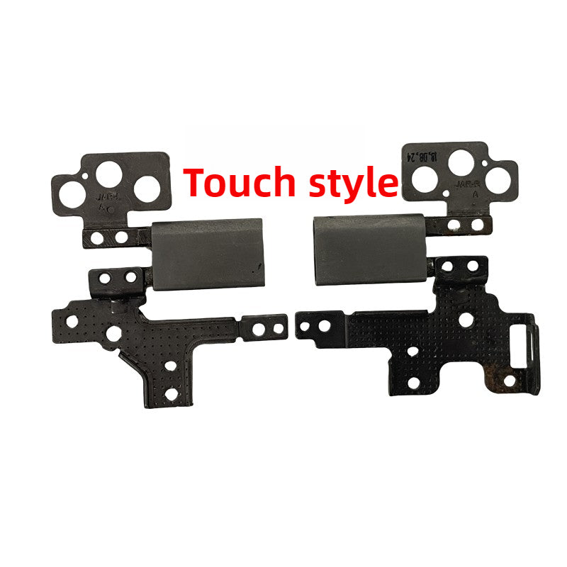 Lenovo Thinkpad L380 L390 hinges hinge set 02DA295 01LW780 For touch 01LW781 02DA308 for Non-touch