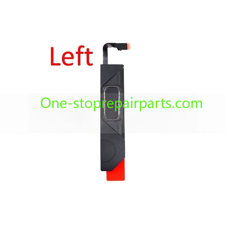 2020 New Latop A2251 Speaker Set for Macbook Pro Retina 13" A2251 Loudspeaker Left and Right Side Set  MWP72 EMC 3348 Macbook repair parts