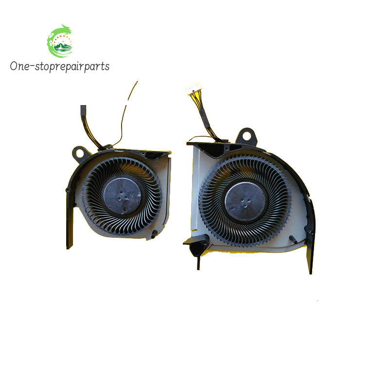 New Original LAPTOP CPU GPU Cooling Fan FOR LENOVO Thinkpad P15 One Generation
