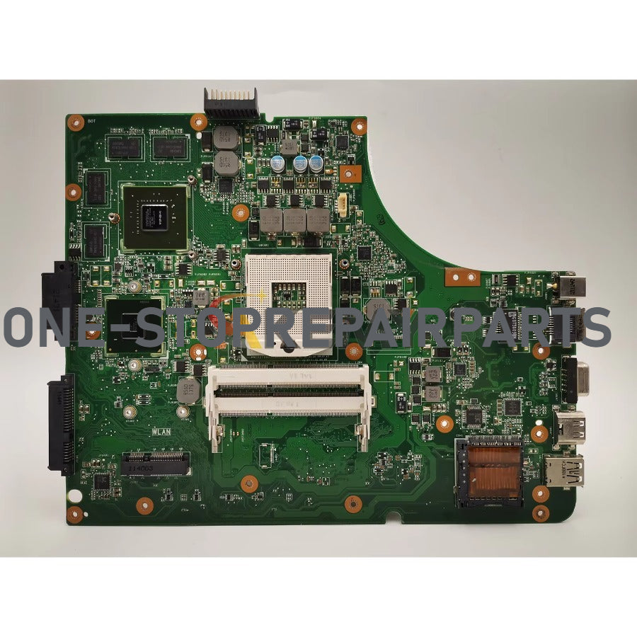 K53SV Laptop Motherboard For ASUS K53S K53SJ K53SC K53SM K53SK K53SV K53SD Notebook Mainboard 100% Tests OK Fast Shipping Stk ASUS laptop repair parts