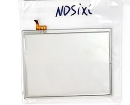 Replacement Display Touch Screen for  Game Console Digitizer For NdsL NDSi 2ds for 2dsxl for 3ds LL for New 3dsXL for New Game console repair parts