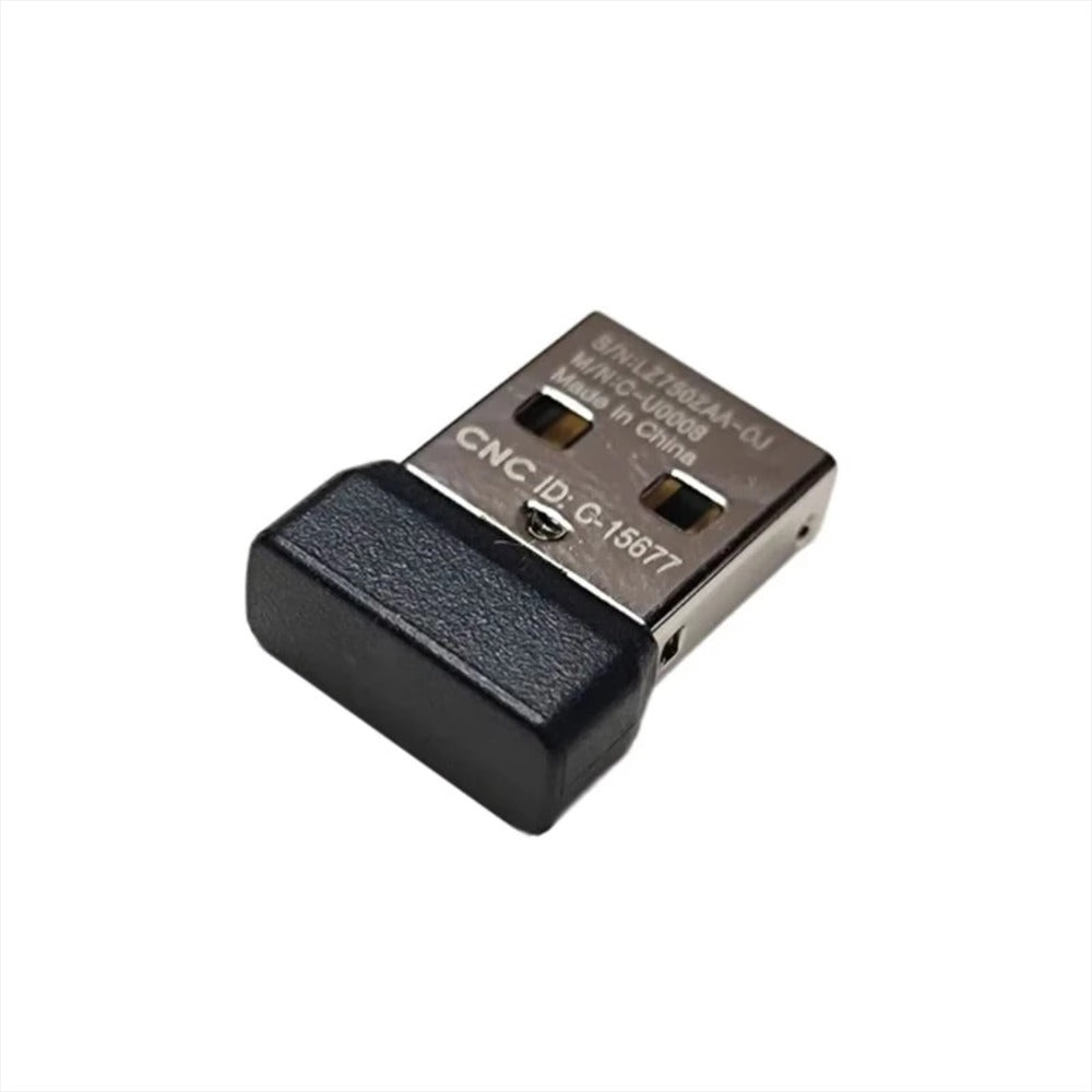 For Logitech G304/G305 Mouse Receiver - USB Dongle Plug Adapter , Wireless Gaming Mouse Replacement Accessories , New Laptop accessories
