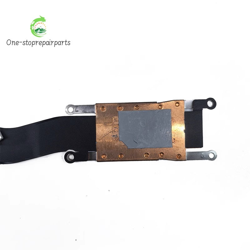 NEW Original LAPTOP CPU GPU Cooling Fan With Heatsink For Dell Latitude 7320 E7320 0XCNHG Dell laptop repair parts