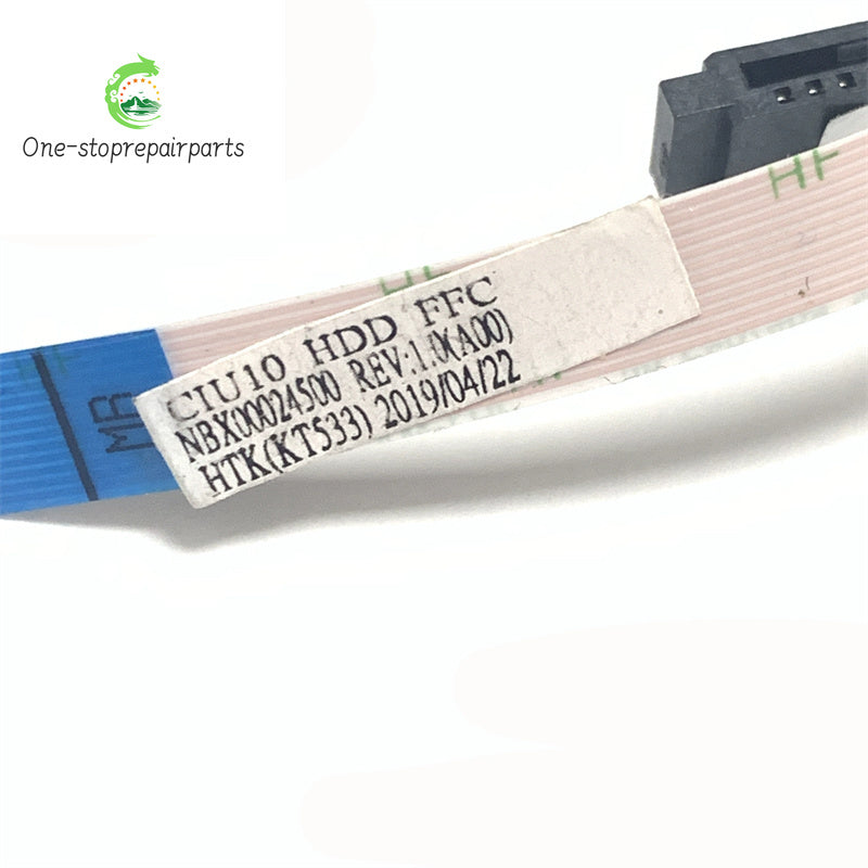 NEW ORIGINAL Laptop HDD SATA Cable For HP X360 11-AB 11-AB009LA 15-BP001TX NBX00024500 HP laptop repair parts