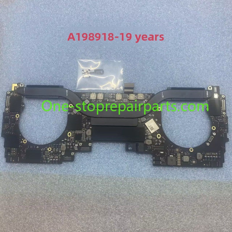 Logic board for Apple Macbook A1706 A1708 A2159 A2141 A1932 A1707 A1990 A1989 A2179 A2251 motherboard main system board