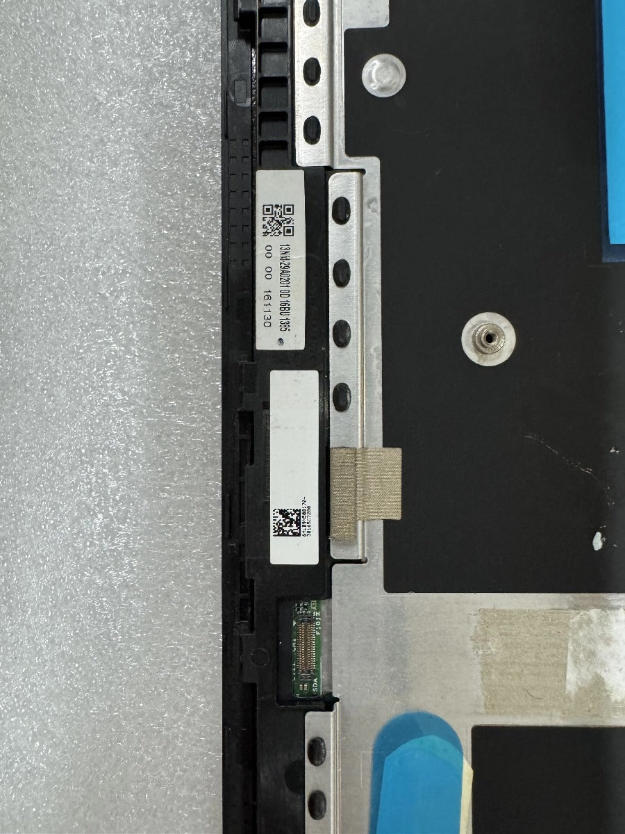 12" QHD 2160x1440 Lcd touch screen display panel for Acer SA5-271 Switch Alpha 12 N16P3 6M.LB9N5.001 LTL120QL01-003 assembly Acer laptop repair parts