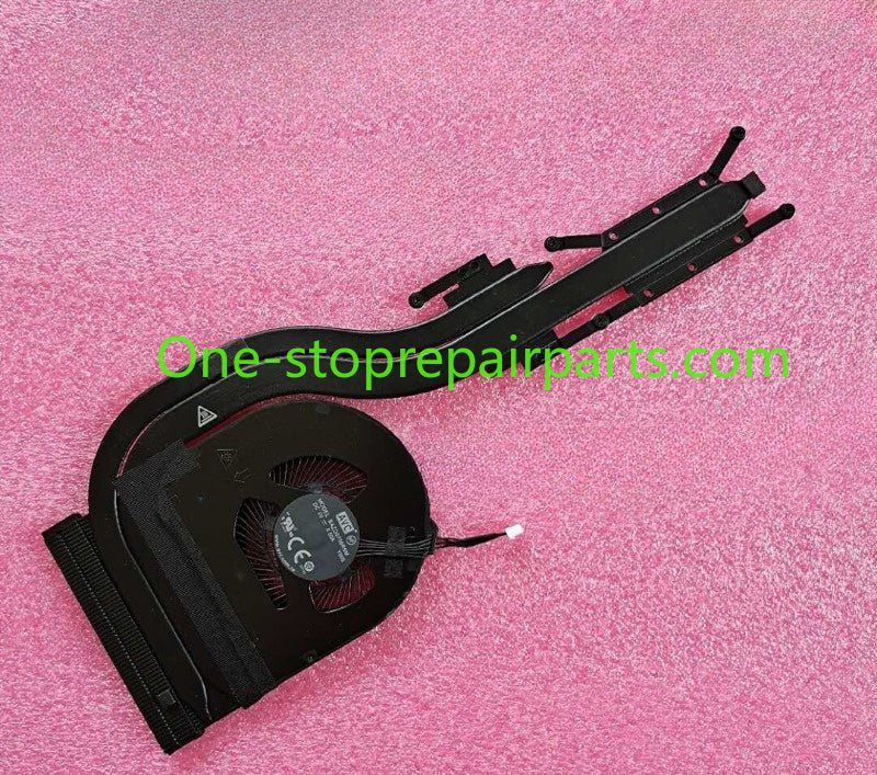 Cooling fan Module heatsink for Lenovo ThinkPad L450 L460 L470 L480 L490 L580 L590 cooler heat sink Thermal Module w/FAN UMA SWG