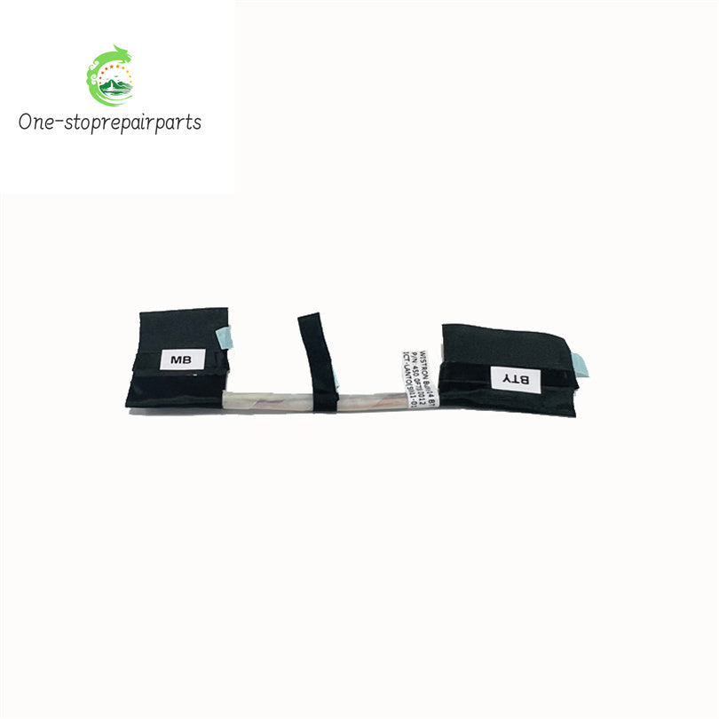 NEW ORIGINAL Battery Connector Cable For Dell Inspiron 5480 5488 5485 5580 5581 5585 Vostro 5481 450.0F708.0012 Dell laptop repair parts