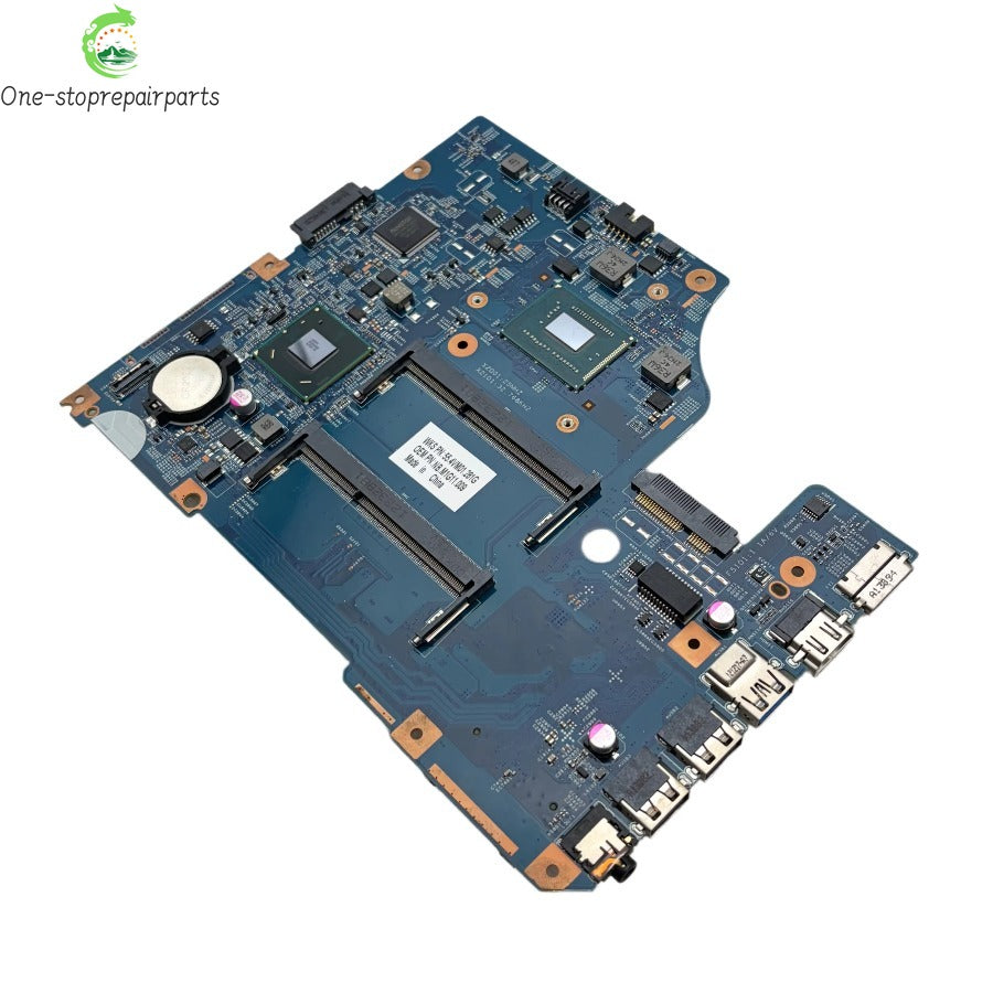 NB.M1G11.009 For Acer Aspire V5-431 V5-531 V5-571 Laptop Motherboard With Pentium 2117U CPU DDR3 11324-1 100% Fully Tested Acer laptop repair parts