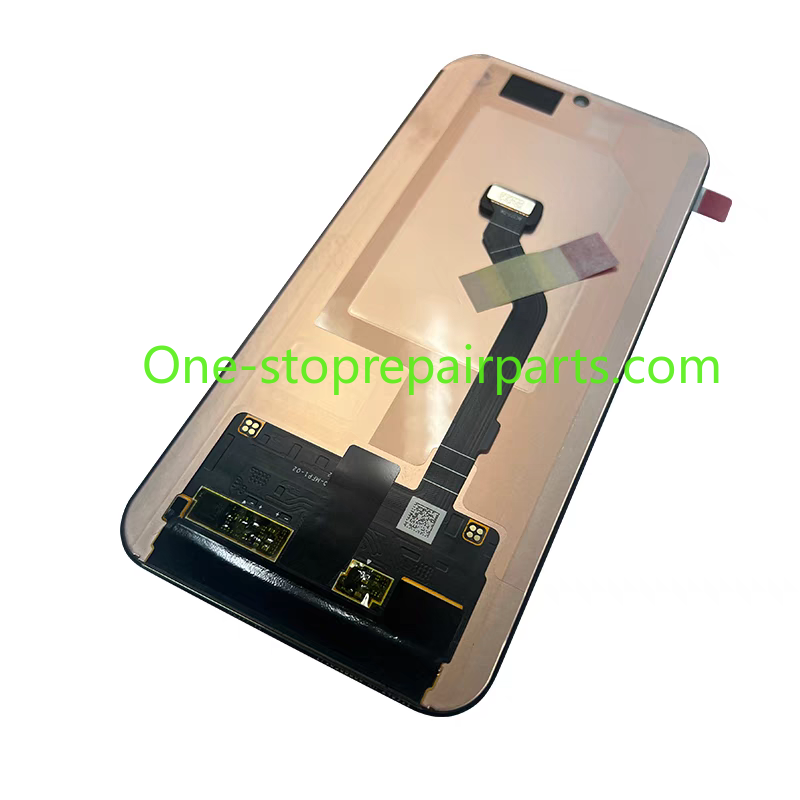 LCD touch screen assembly for Oppo findx8 find x8 phone display touch digitizer panel screen
