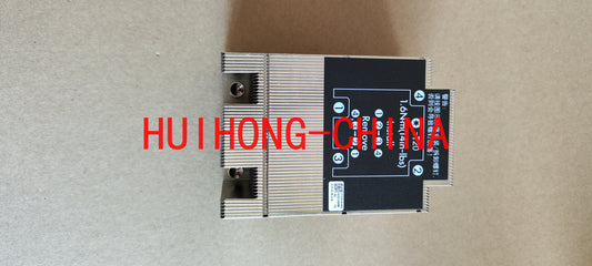 Servicer H3C UniServer R4950G5 R4930G5 Server heatsink  heatsink in stock