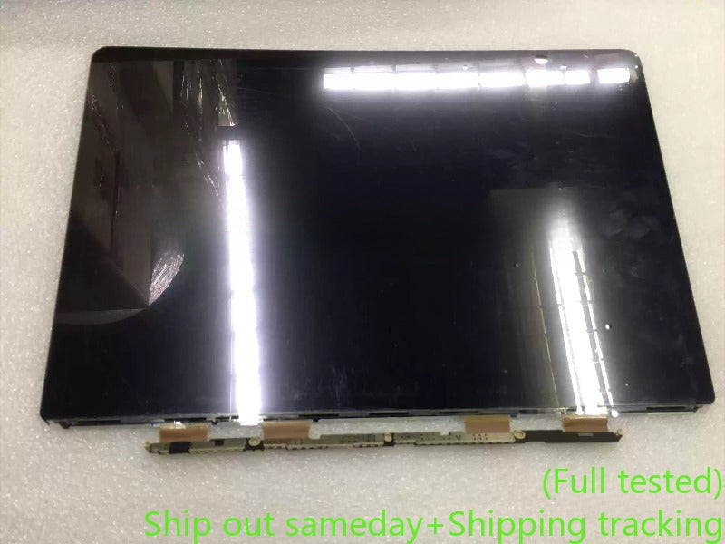 Lcd screen assembly For MacBook pro A1398 A1502 13" 15" 2013 2014 2015 year lcd display panel screen assmebly