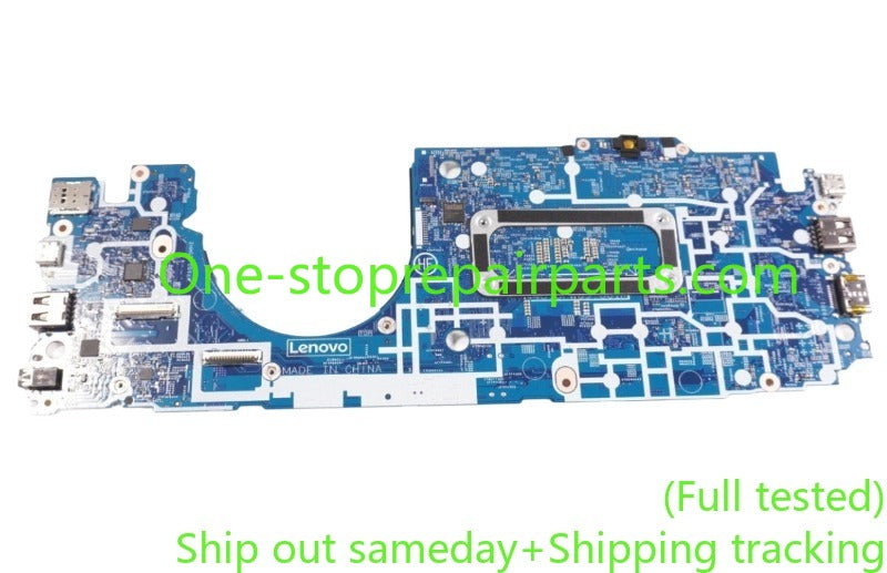 5B21K86247 LENOVO Thinkpad L13 Yoga Gen 3 L13 YOGA GEN 3 INTEL CORE I5-1235U 8GB Motherboard 21B5, 21B6 5B21J15857 UMA 21B3, 21B4 main system board