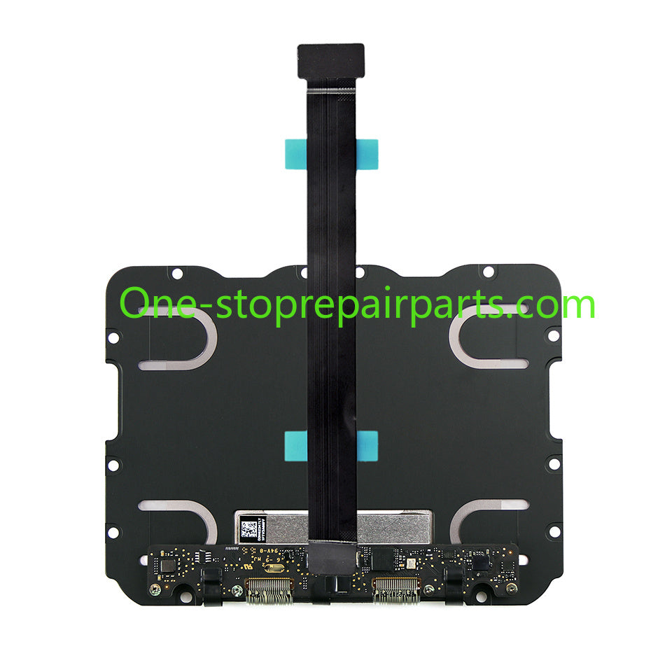 NEW A1502 Trackpad Touchpad with Cable for MacBook Retina Pro 13.3" Early 2015 Year MF839 MF841 EMC 2835 Macbook repair parts