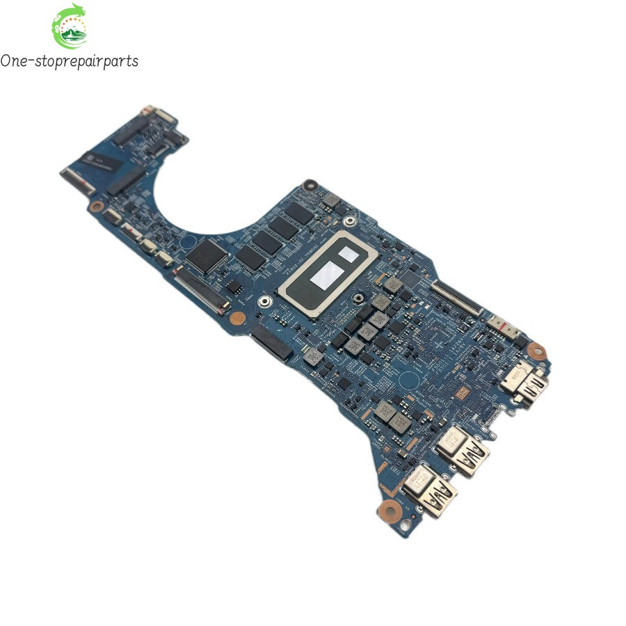For Acer Spin 3 SP314-52 Laptop Motherboard With i3-8145U i5-8265U CPU 4G/8GB-RAM 18753-1M NB.H6011.005 NB.H6011.007 100% Tested Acer laptop repair parts